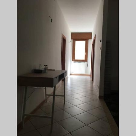 Esclusive Family Apartment Mestre Dış mekan fotoğraf
