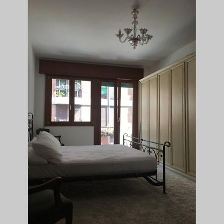 Esclusive Family Apartment Mestre Dış mekan fotoğraf