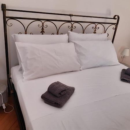 Esclusive Family Apartment Mestre Dış mekan fotoğraf