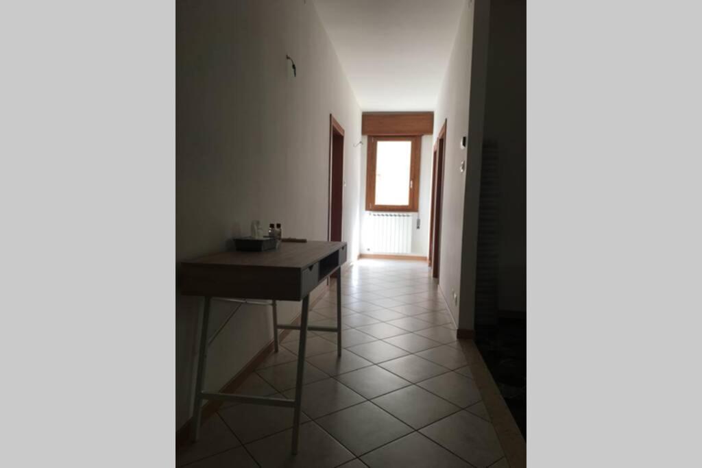 Esclusive Family Apartment Mestre Dış mekan fotoğraf
