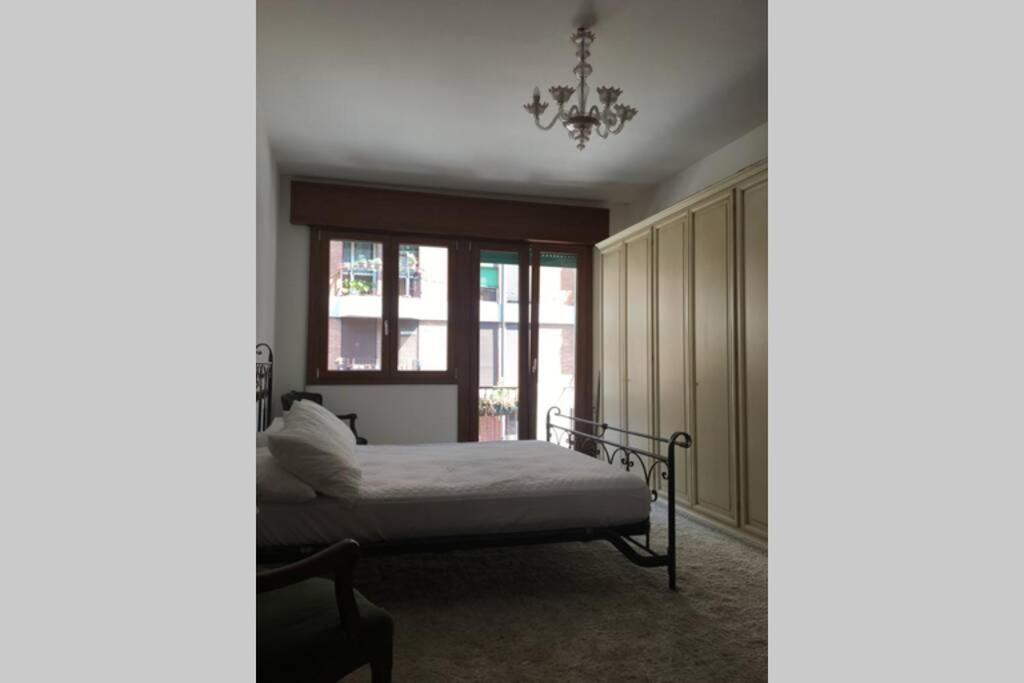 Esclusive Family Apartment Mestre Dış mekan fotoğraf