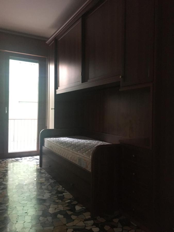 Esclusive Family Apartment Mestre Dış mekan fotoğraf