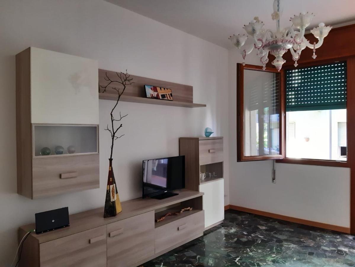 Esclusive Family Apartment Mestre Dış mekan fotoğraf